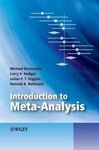 INTRODUCTION TO META-ANALYSIS (STATISTICS IN PRACTICE)