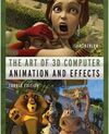 THE ART OF 3D COMPUTER ANIMATION AND EFFECTS