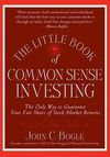 THE LITTLE BOOK OF COMMON SENSE INVESTING