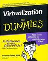 VIRTUALIZATION FOR DUMMIES