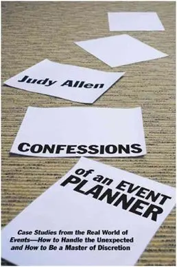 Confessions Of An Event Planner