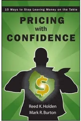 Pricing With Confidence