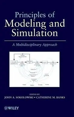 Principles Of Modeling And Simulation