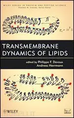Transmembrane Dynamics Of Lipids