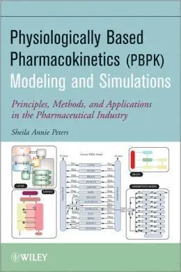 Physiologically-Based Pharmacokinetic (Pbpk) Modeling And Simulations