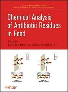 Chemical Analysis Of Antibiotic Residues In Food