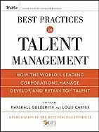 Best Practices In Talent Management