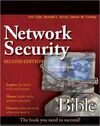 NETWORK SECURITY BIBLE