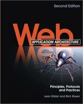 Web Application Architecture