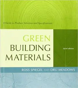 Green Building Materials