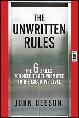The Unwritten Rules