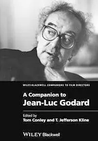 A Companion To Jean-Luc Godard