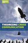 THEORIZING CRISIS COMMUNICATION