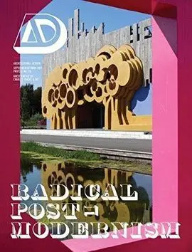 Radical Post-Modernism : Architectural Design