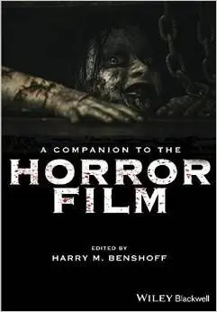 A Companion To The Horror Film