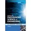 Handbook Of Photovoltaic Science And Engineering (2Nd Revised Edition