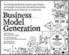 BUSINESS MODEL GENERATION: A HANDBOOK FOR VISIONARIES, GAME CHANGERS, AND CHELLENGERSSIONARIES