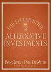 THE LITTLE BOOK OF ALTERNATIVE INVESTMENTS