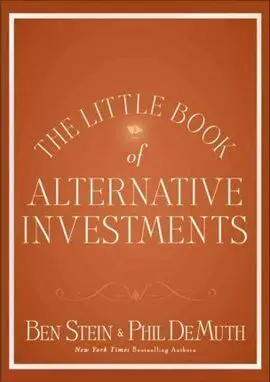 The Little Book Of Alternative Investments