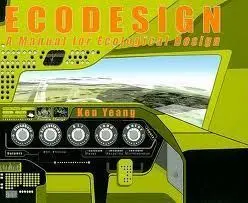 Ecodesign: a Manual For Ecological Design