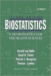 BIOSTATISTICS. A METHODOLOGY FOR THE HEALTH SCIENCES