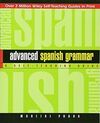 ADVANCED SPANISH GRAMMAR