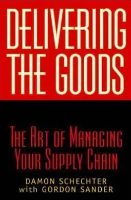 Delivering The Goods: The Art Of Managing Your Supply Chain