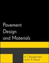 PAVEMENT DESIGN AND MATERIALS