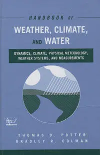 ***Handbook Of Weather, Climate And Water.