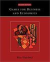 GAMES FOR BUSINESS AND ECONOMICS