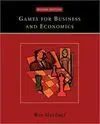 Games For Business And Economics