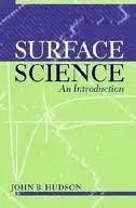 Surface Science: An Introduction