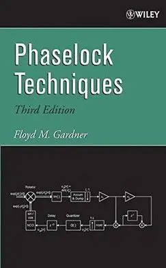 Phaselock Techniques - 3º Ed.