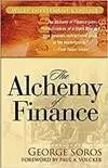 The Alchemy Of Finance