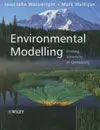 ***Environmental Modelling
