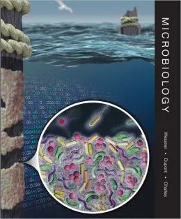 Microbiology - 9Th. ed.