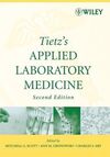 TIETZ'S APPLIED LABORATORY MEDICINE