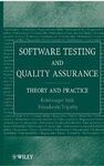 SOFTWARE TESTING AND QUALITY ASSURANCE