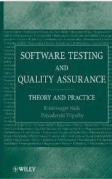 Software Testing And Quality Assurance