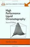 High Performance Liquid Chromatography. 2º Edition