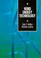 Wind Energy Technology (Agotado) Oferta: Usado