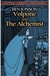 VOLPONE & THE ALCHEMIST