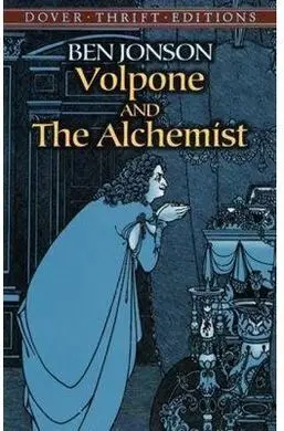 Volpone & The Alchemist