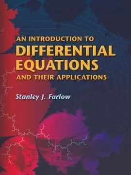An Introduction To Differencial Questions And Their Applications