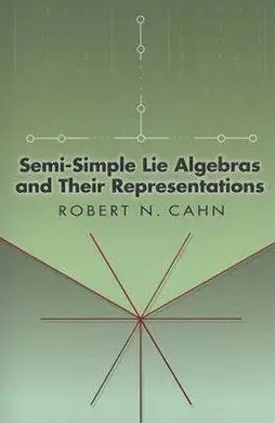 Semi-Simple Lie Algebras And Their Representations