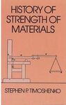 HISTORY OF STRENGTH OF MATERIALS