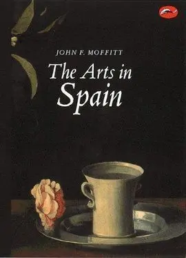 The Arts In Spain