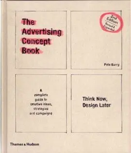 The Advertising Concept