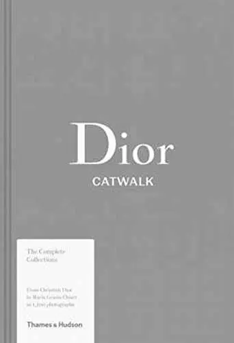 Dior: Catwalk