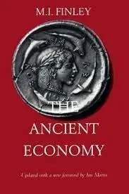 The Ancient Economy: Updated With a New Foreword By Ian Morris